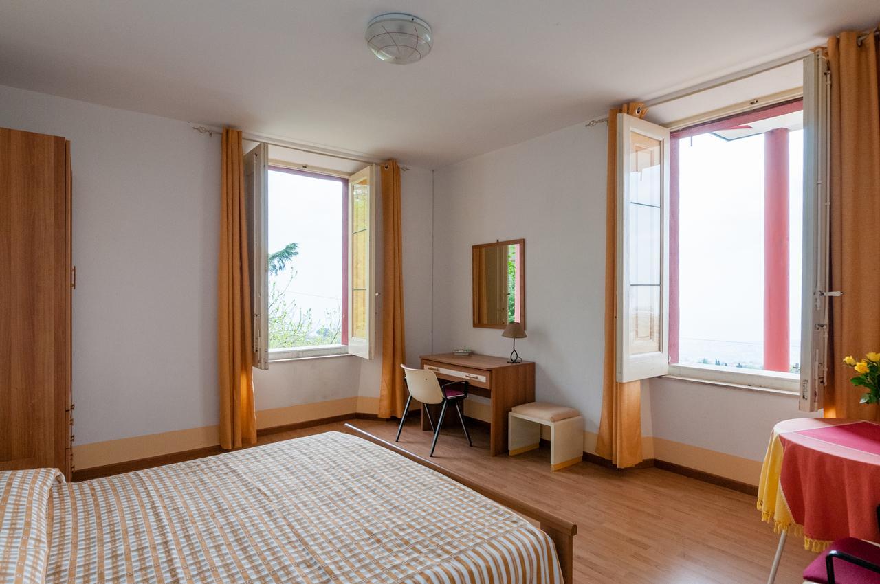 SantʼAlfio Al Villino Sunshine In Villa Con Piscina Ed Idromassaggio מראה חיצוני תמונה