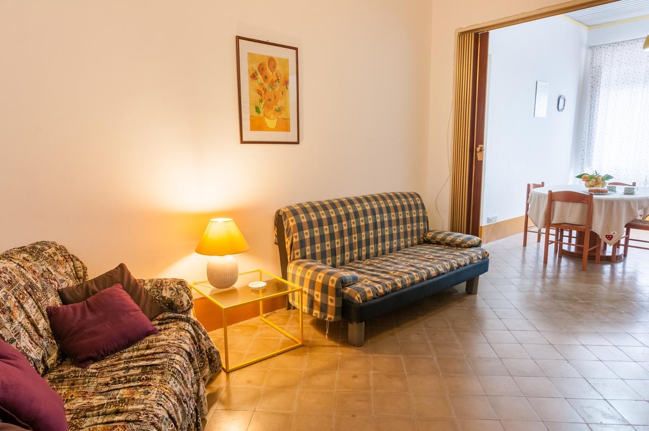 SantʼAlfio Al Villino Sunshine In Villa Con Piscina Ed Idromassaggio מראה חיצוני תמונה