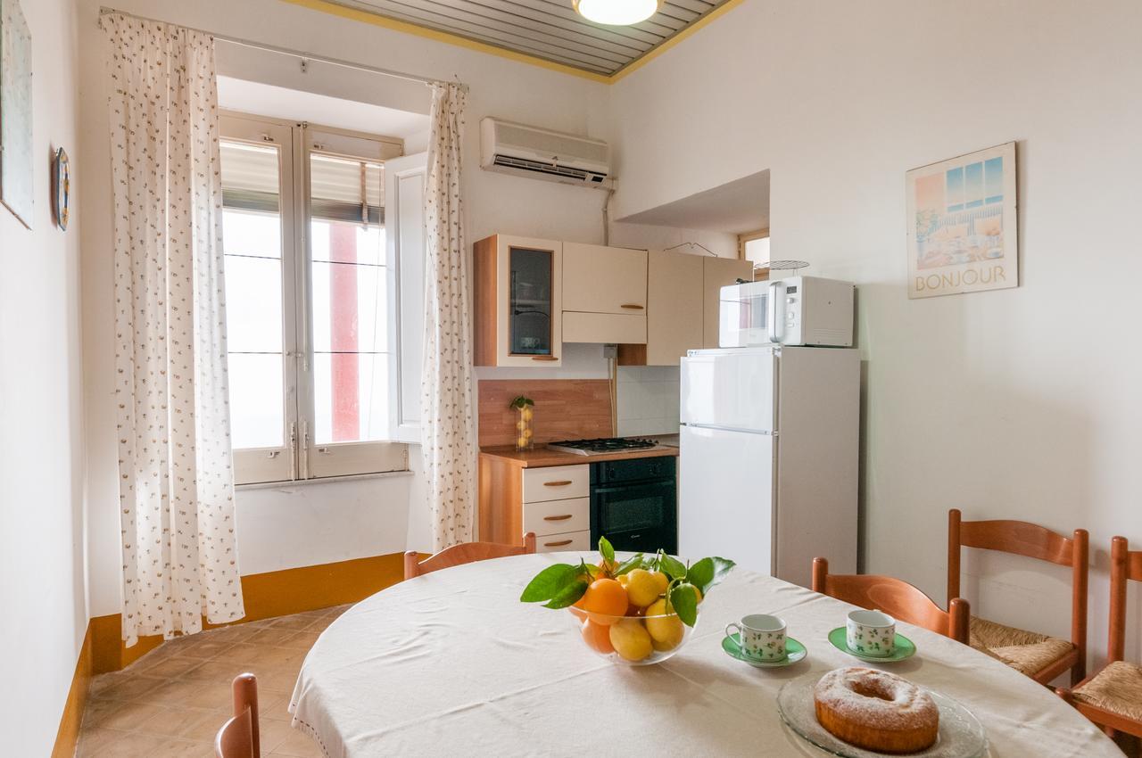 SantʼAlfio Al Villino Sunshine In Villa Con Piscina Ed Idromassaggio מראה חיצוני תמונה