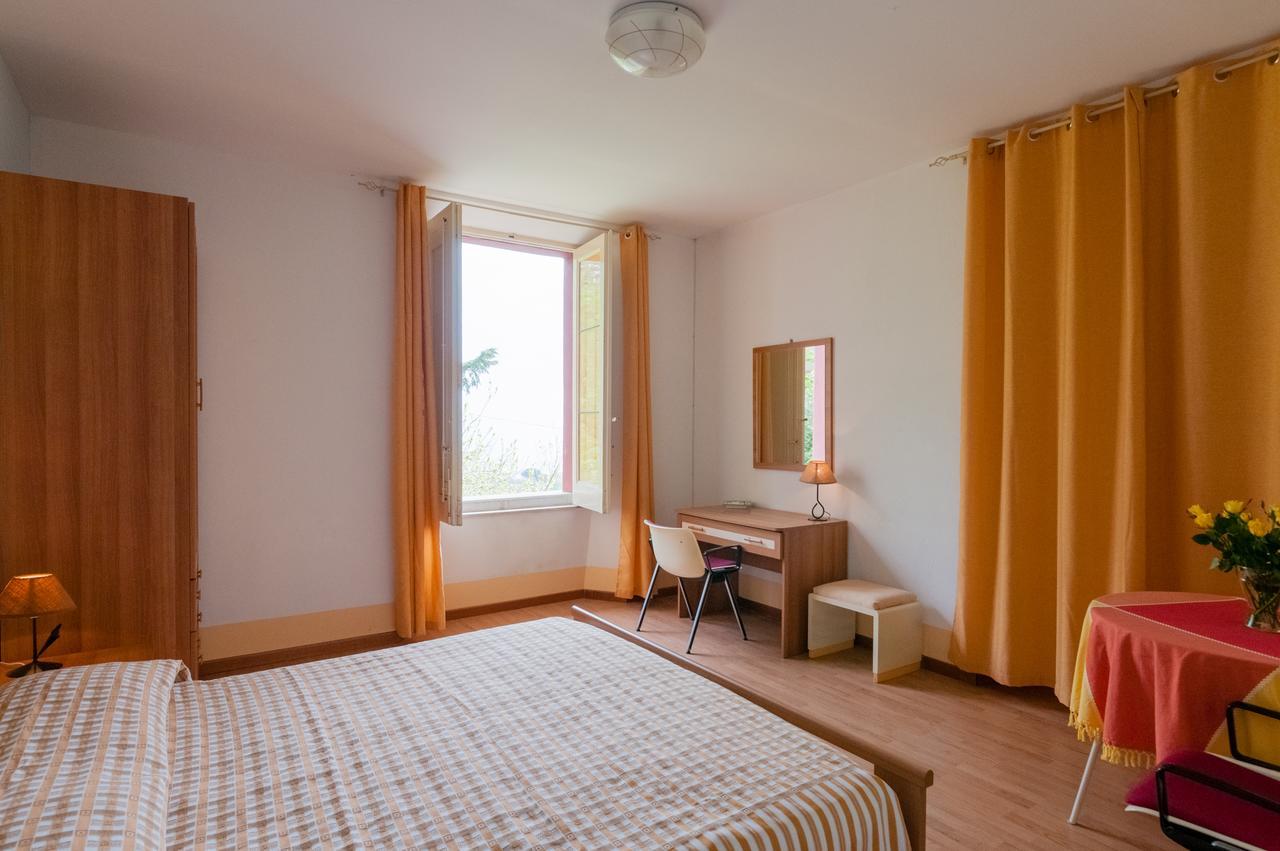 SantʼAlfio Al Villino Sunshine In Villa Con Piscina Ed Idromassaggio מראה חיצוני תמונה