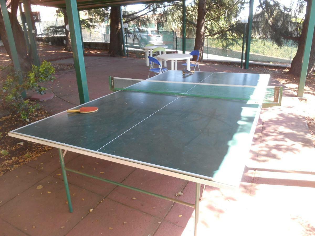 SantʼAlfio Al Villino Sunshine In Villa Con Piscina Ed Idromassaggio מראה חיצוני תמונה